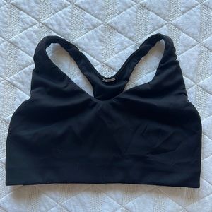 Lululemon Align racerback sports bra